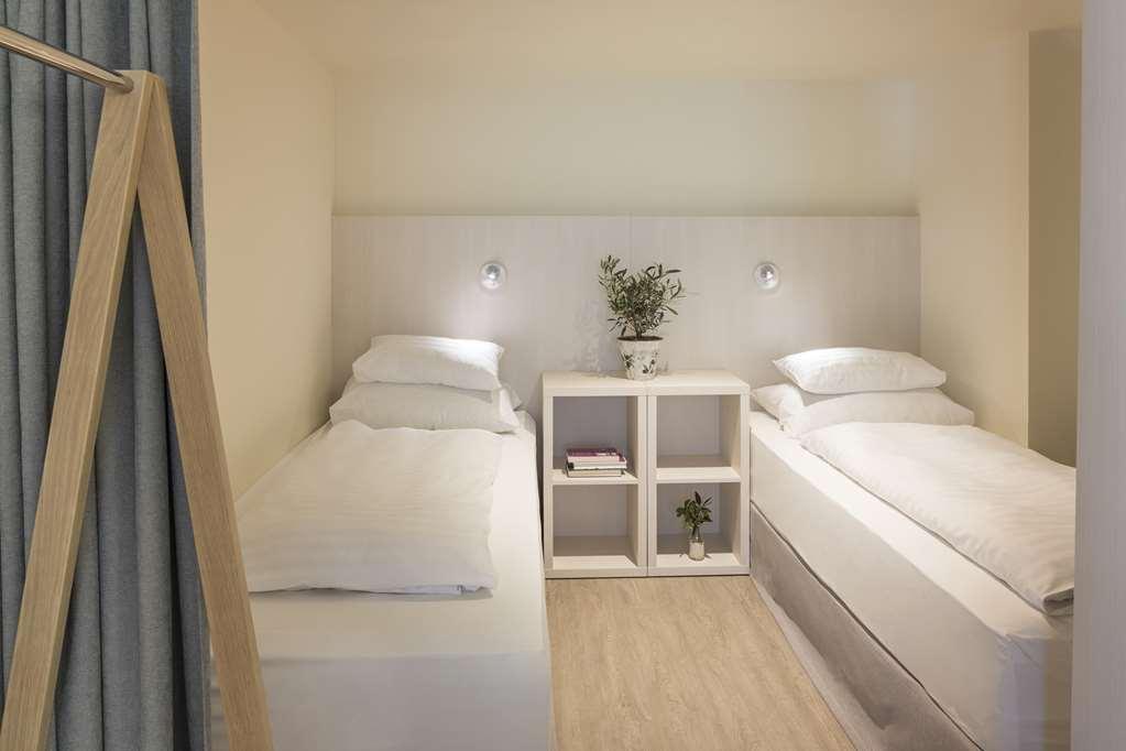 Falkensteiner Hotel Park Punat Quarto foto
