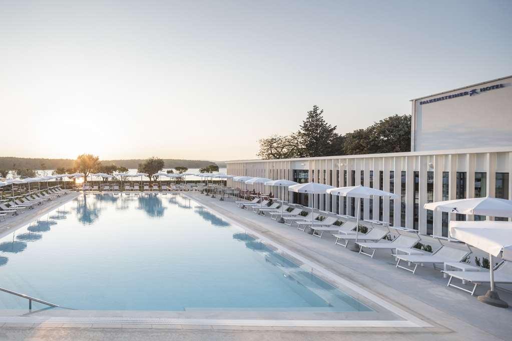 Falkensteiner Hotel Park Punat Instalações foto