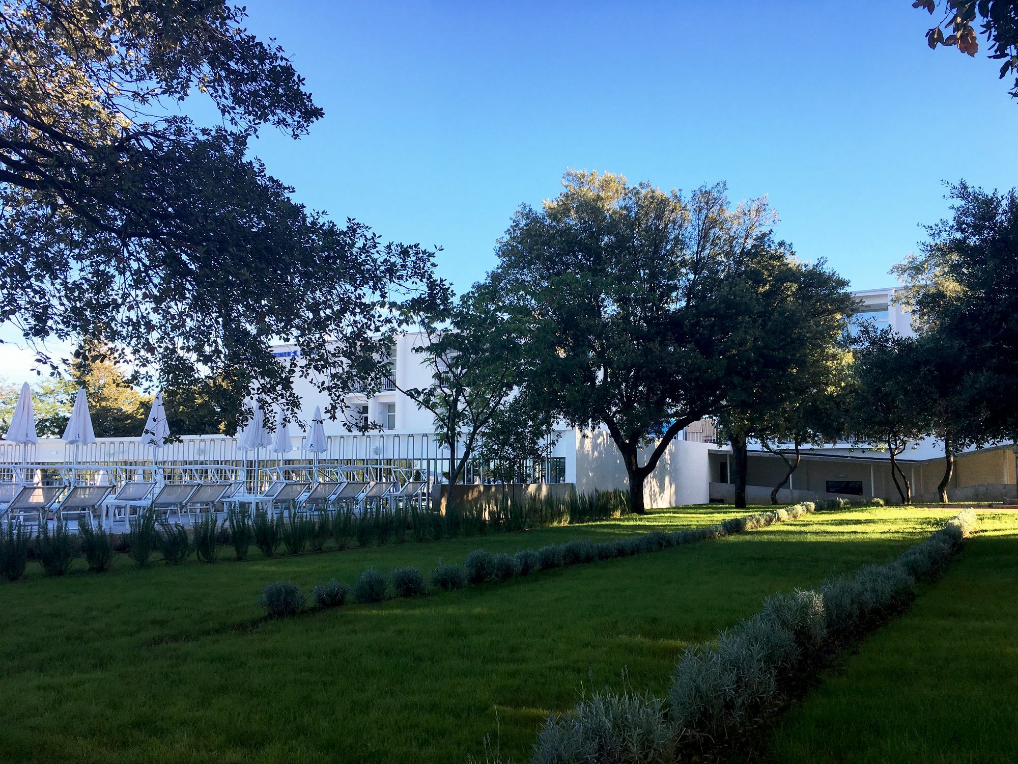 Falkensteiner Hotel Park Punat Exterior foto